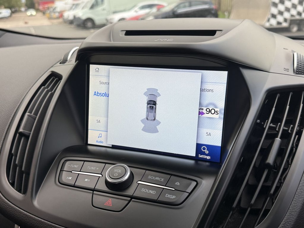 Used Ford Kuga 2019 for sale - 77009695: Photo 30