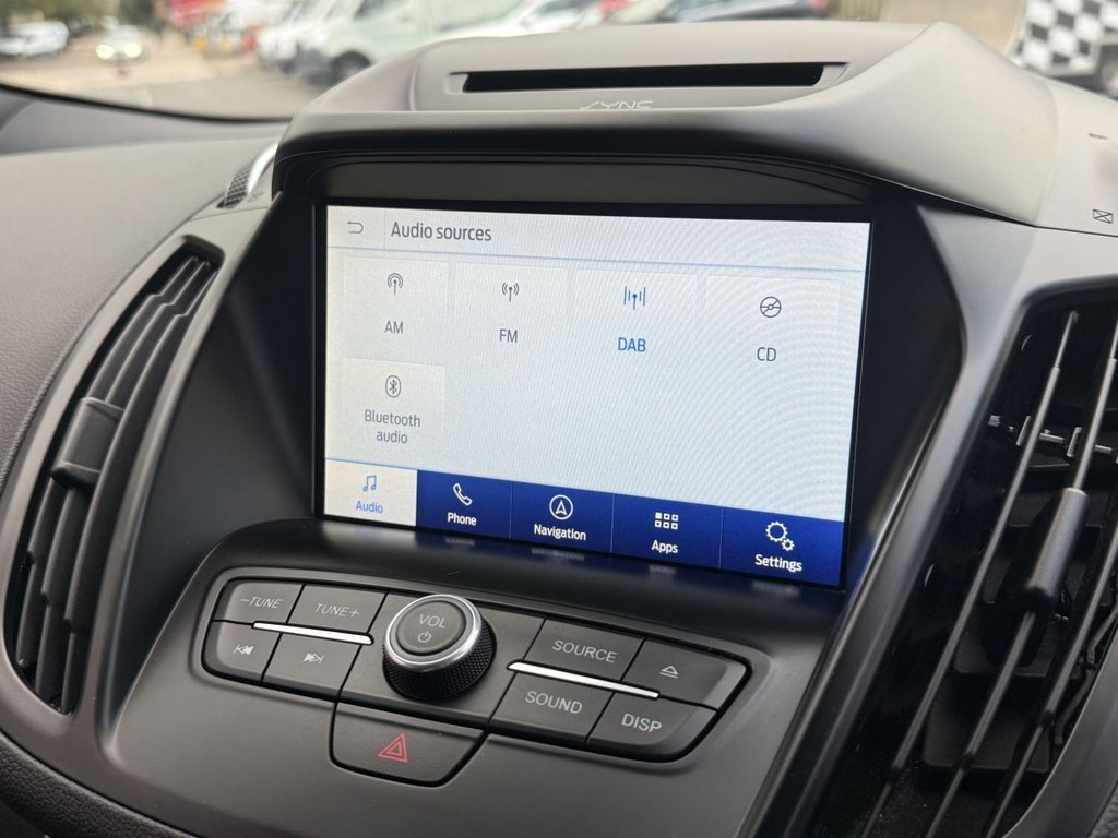 Used Ford Kuga 2019 for sale - 77009695: Photo 31