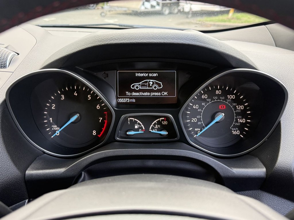 Used Ford Kuga 2019 for sale - 77009695: Photo 37