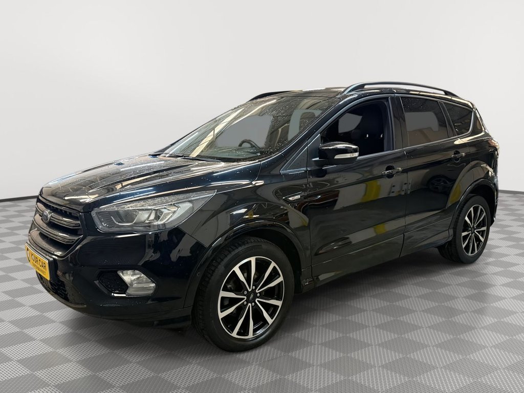 Used Ford Kuga 2019 for sale - 77009695: Photo 4