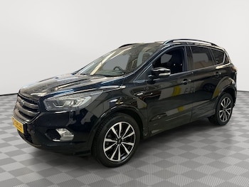 Used Ford Kuga 2019 for sale - 77009695: Photo