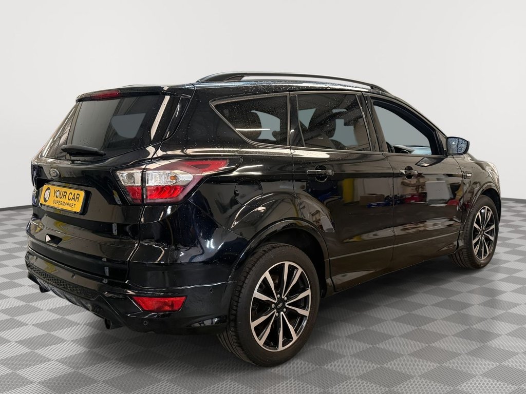 Used Ford Kuga 2019 for sale - 77009695: Photo 9