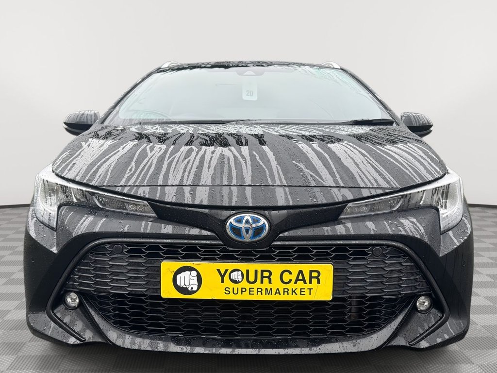 Used Toyota Corolla 2022 for sale - 77009604: Photo 10