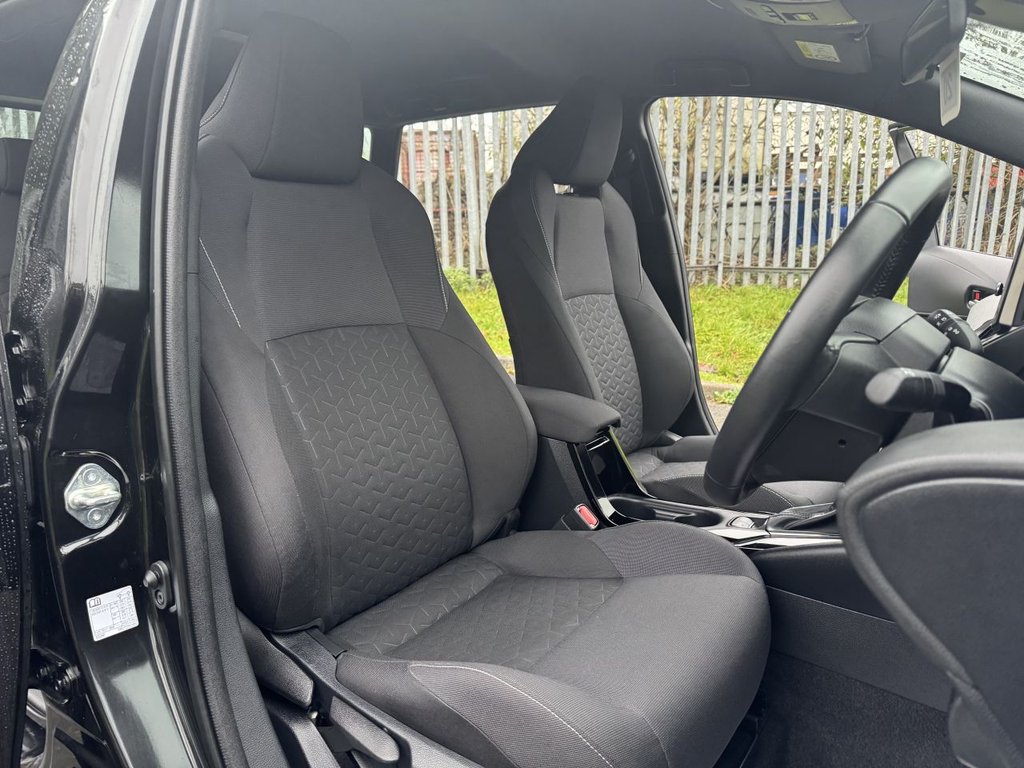 Used Toyota Corolla 2022 for sale - 77009604: Photo 11