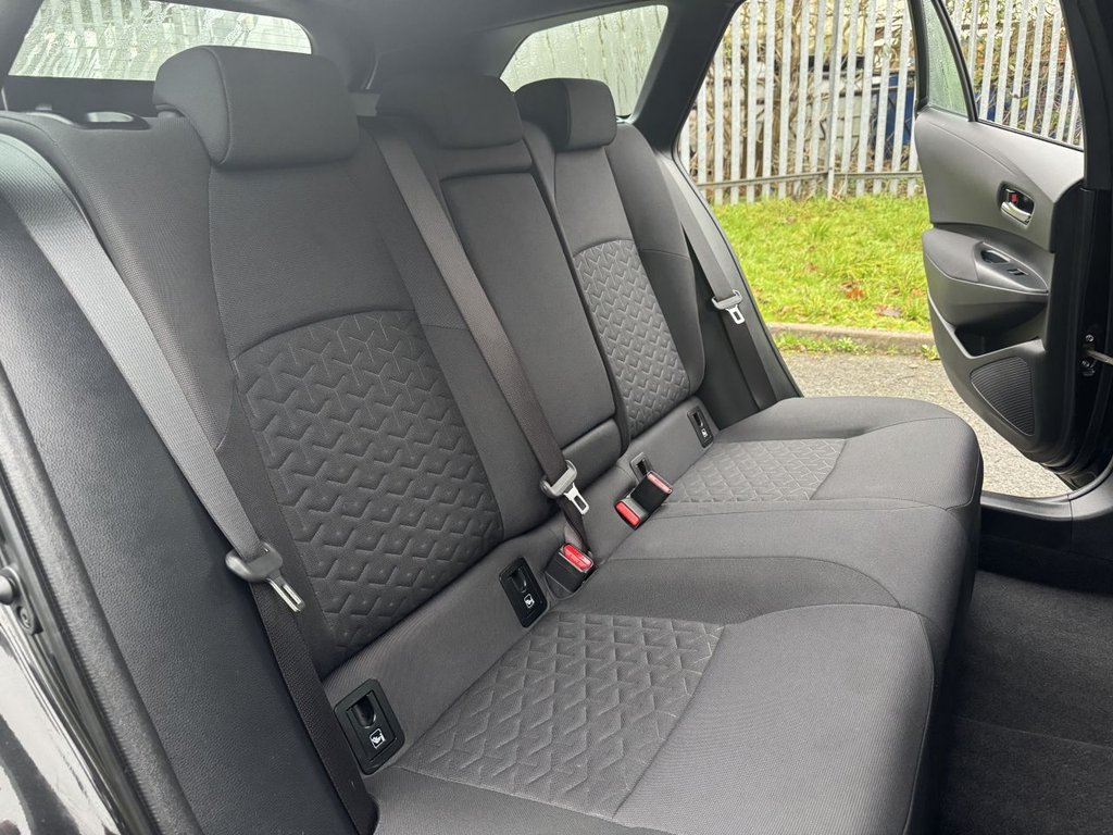 Used Toyota Corolla 2022 for sale - 77009604: Photo 12