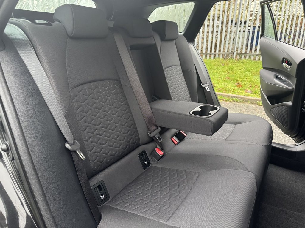 Used Toyota Corolla 2022 for sale - 77009604: Photo 13