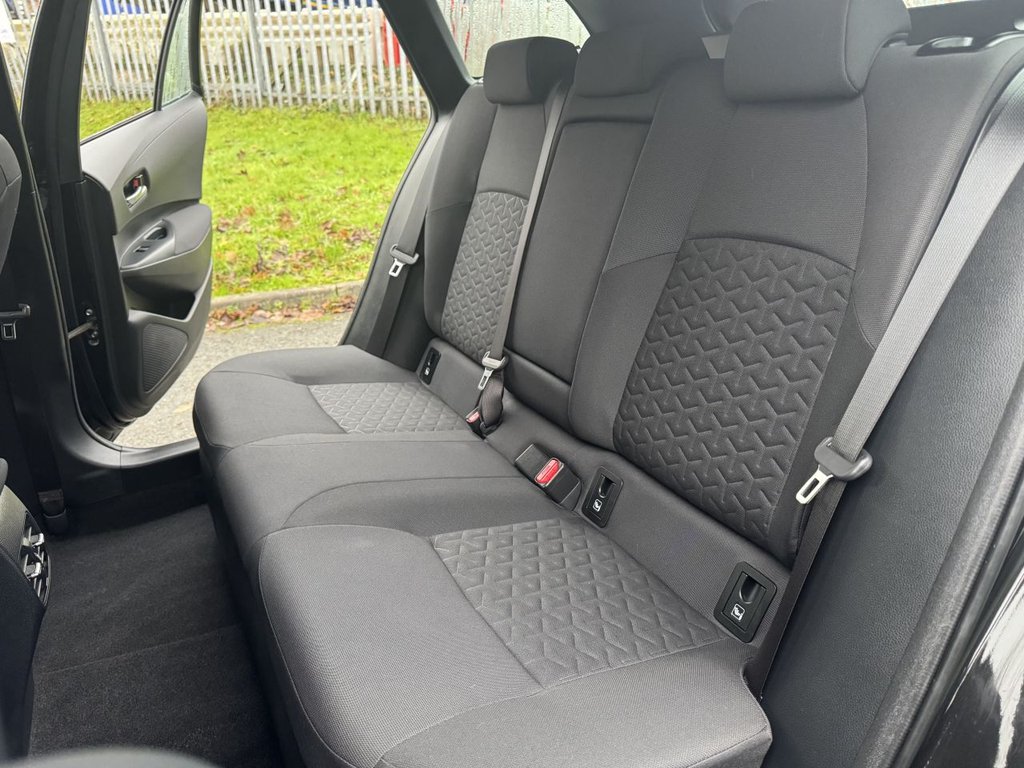 Used Toyota Corolla 2022 for sale - 77009604: Photo 14