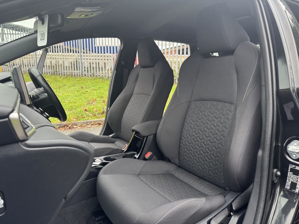 Used Toyota Corolla 2022 for sale - 77009604: Photo 15