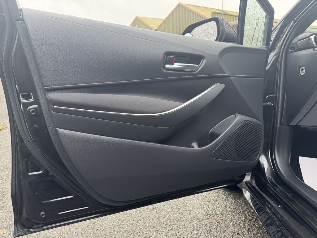 Used Toyota Corolla 2022 for sale - 77009604: Photo 16