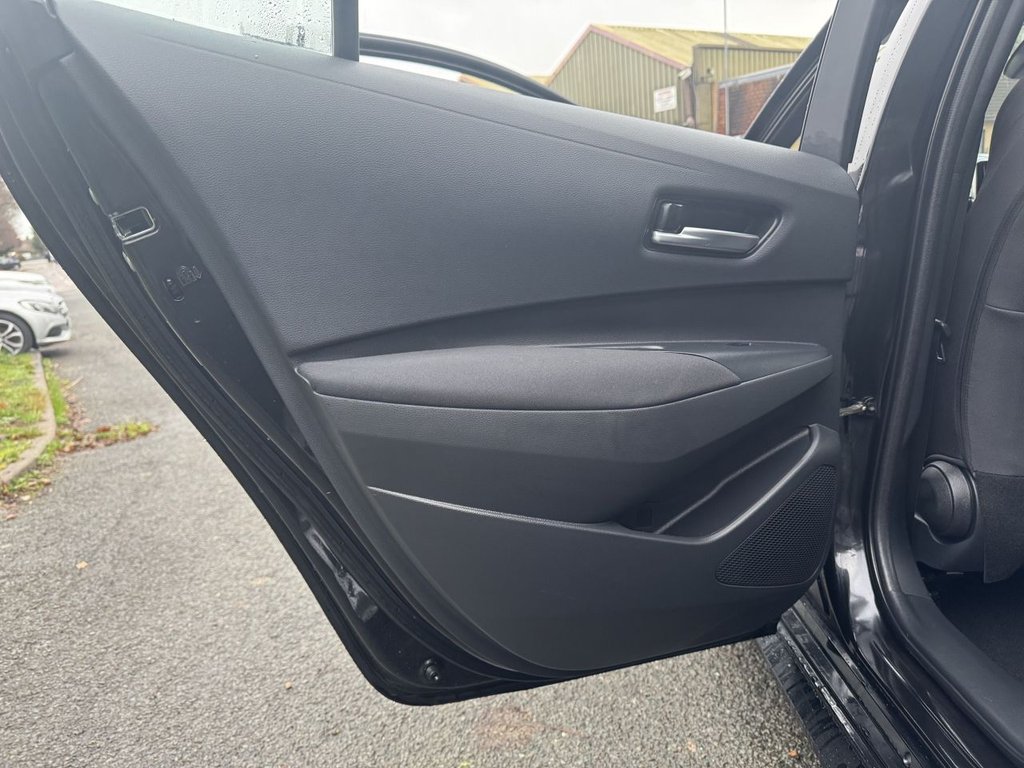 Used Toyota Corolla 2022 for sale - 77009604: Photo 17