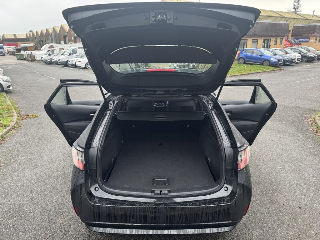 Used Toyota Corolla 2022 for sale - 77009604: Photo 18