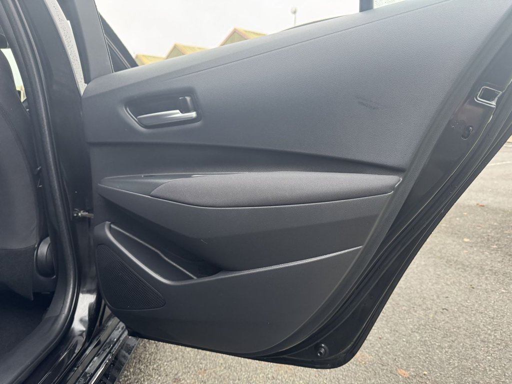 Used Toyota Corolla 2022 for sale - 77009604: Photo 19
