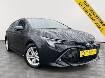Used Toyota Corolla 2022 for sale - 77009604: Photo