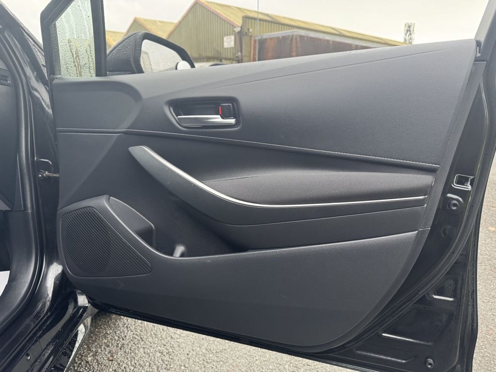 Used Toyota Corolla 2022 for sale - 77009604: Photo 20