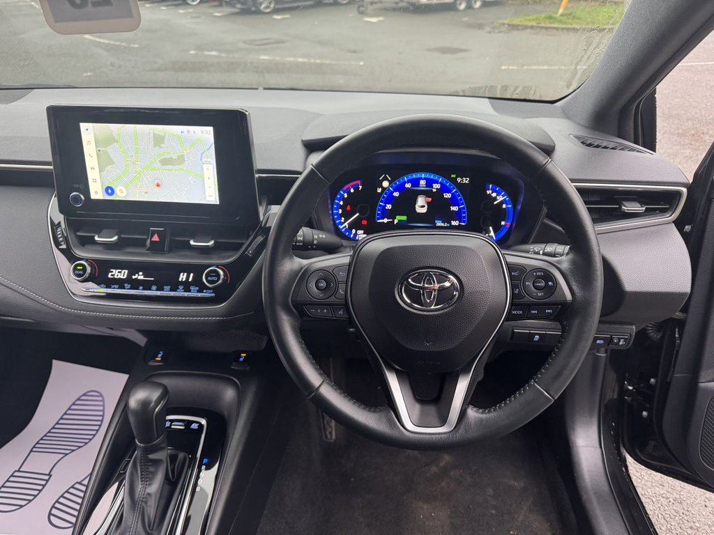 Used Toyota Corolla 2022 for sale - 77009604: Photo 22