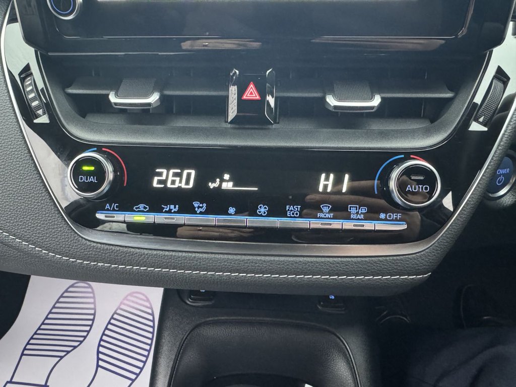 Used Toyota Corolla 2022 for sale - 77009604: Photo 30