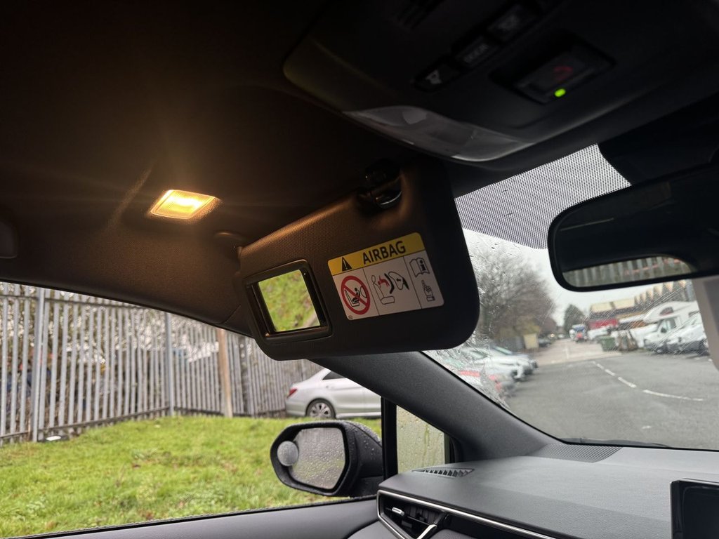 Used Toyota Corolla 2022 for sale - 77009604: Photo 35