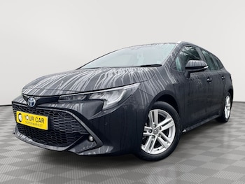 Used Toyota Corolla 2022 for sale - 77009604: Photo