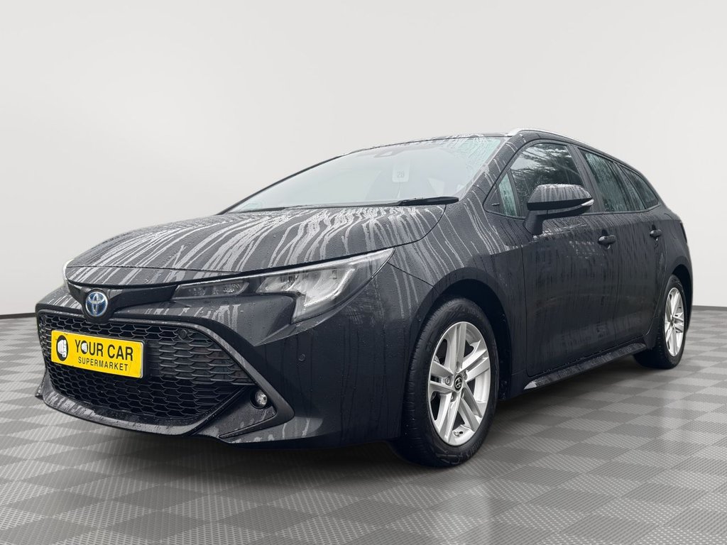 Used Toyota Corolla 2022 for sale - 77009604: Photo 4