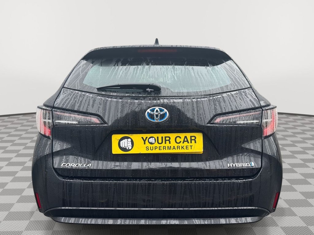 Used Toyota Corolla 2022 for sale - 77009604: Photo 7
