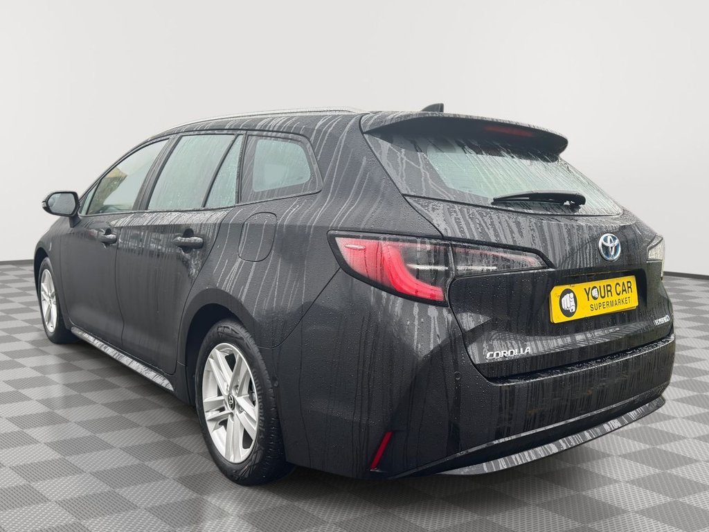 Used Toyota Corolla 2022 for sale - 77009604: Photo 8