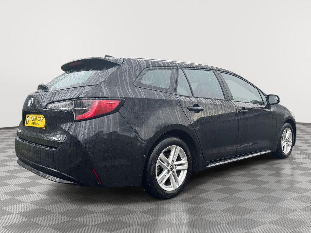 Used Toyota Corolla 2022 for sale - 77009604: Photo 9