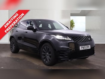 Used Land Rover Range Rover Velar 2019 for sale - 78874826: Photo