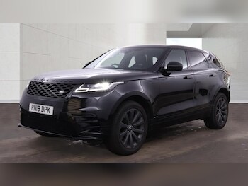 Used Land Rover Range Rover Velar 2019 for sale - 78874826: Photo