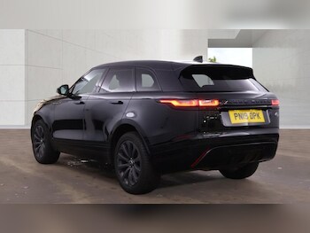 Used Land Rover Range Rover Velar 2019 for sale - 78874826: Photo