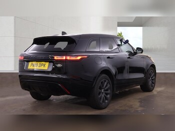 Used Land Rover Range Rover Velar 2019 for sale - 78874826: Photo