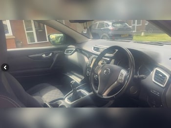 Used Nissan Qashqai 2016 for sale - 78569538: Photo