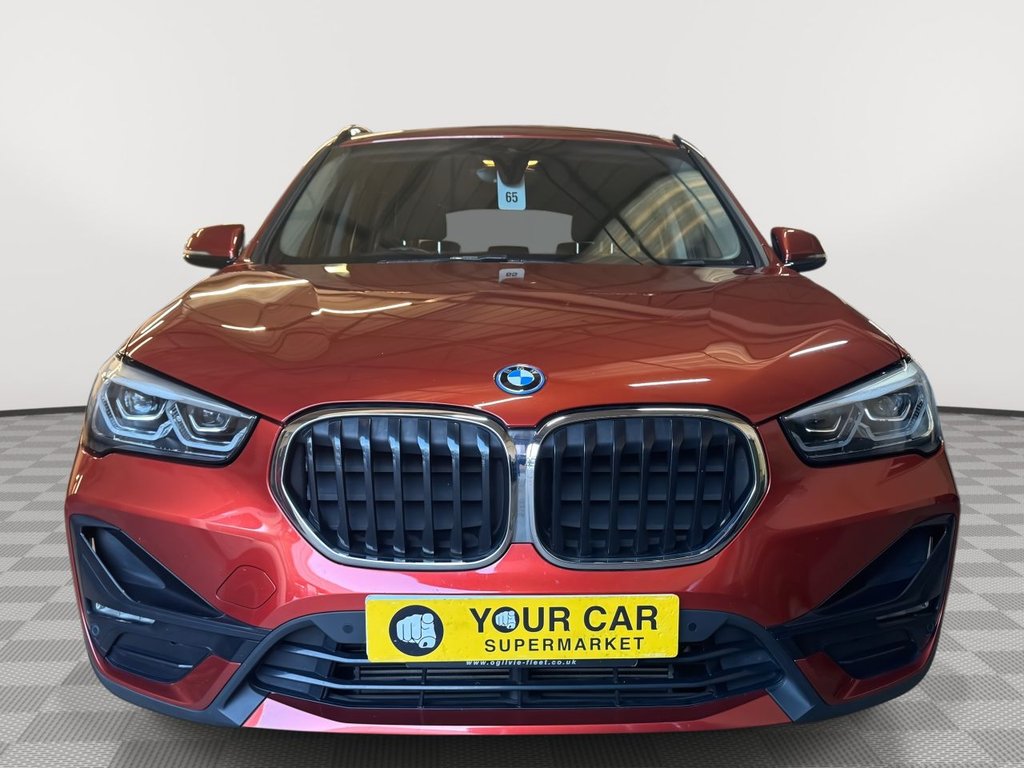 Used BMW X1 2021 for sale - 77153250: Photo 10