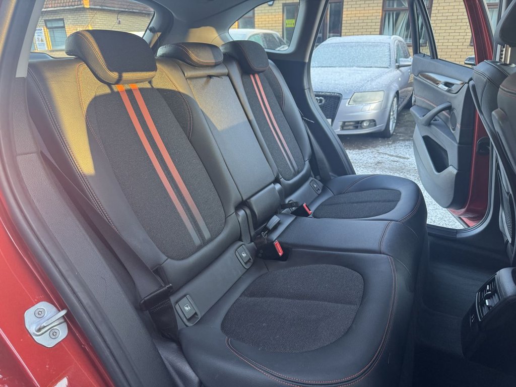 Used BMW X1 2021 for sale - 77153250: Photo 12