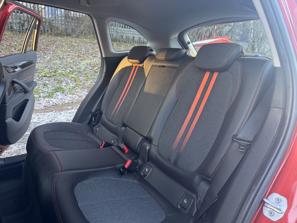 Used BMW X1 2021 for sale - 77153250: Photo 13