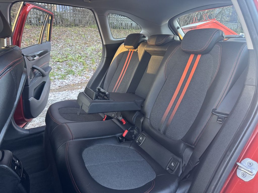 Used BMW X1 2021 for sale - 77153250: Photo 14