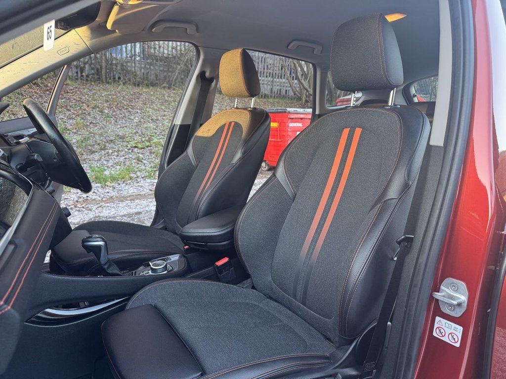 Used BMW X1 2021 for sale - 77153250: Photo 15