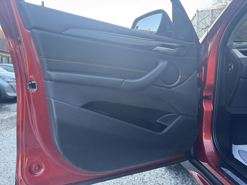 Used BMW X1 2021 for sale - 77153250: Photo 16