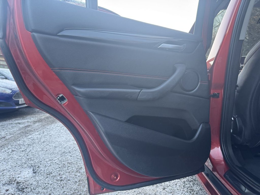 Used BMW X1 2021 for sale - 77153250: Photo 17