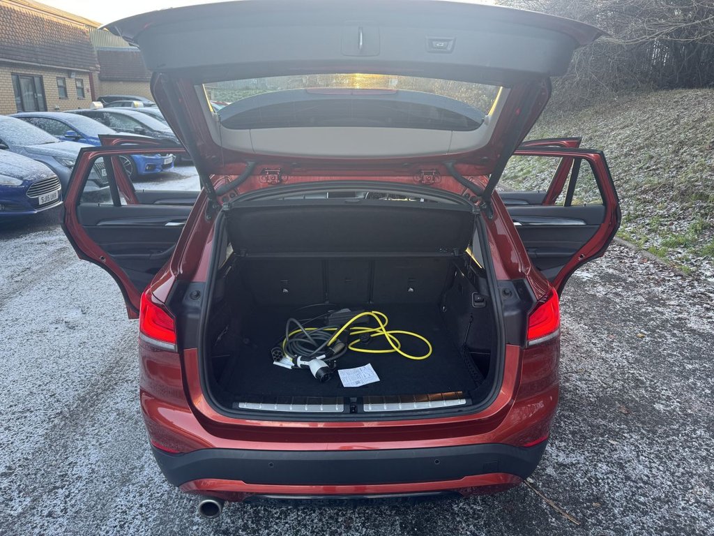 Used BMW X1 2021 for sale - 77153250: Photo 18