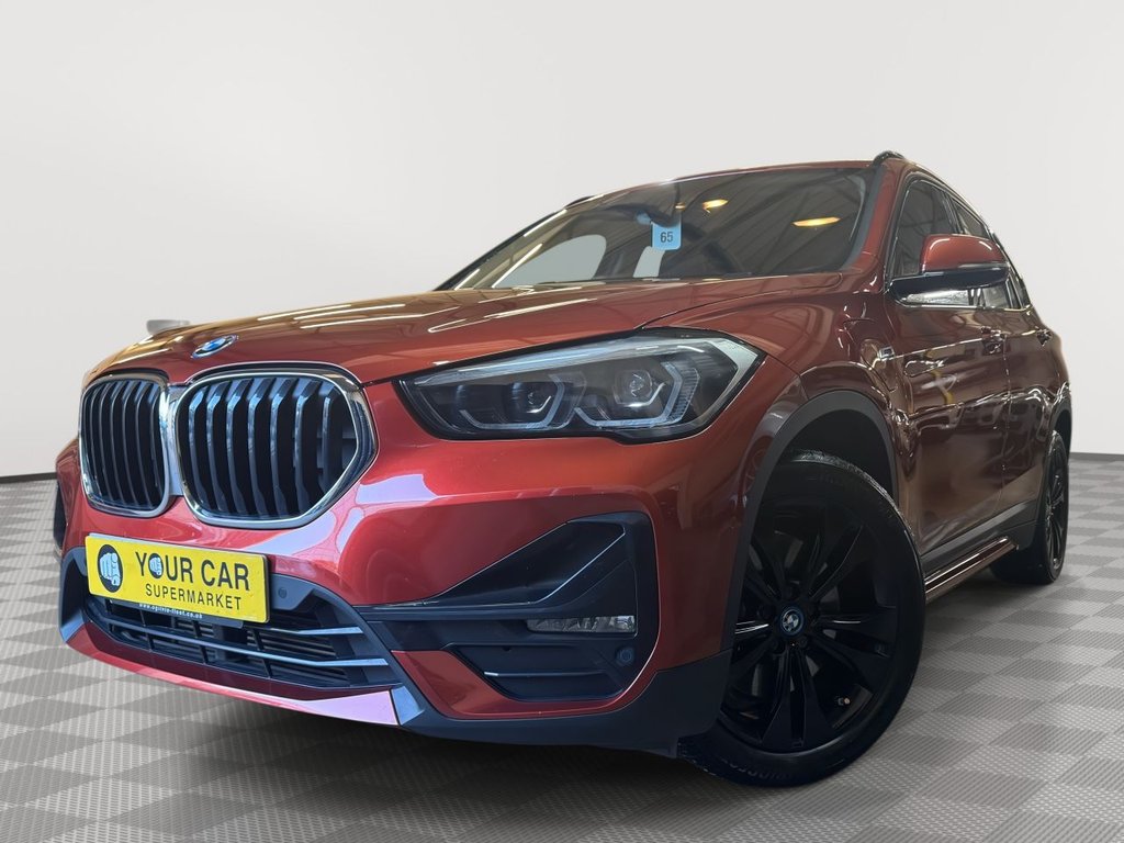 Used BMW X1 2021 for sale - 77153250: Photo 3