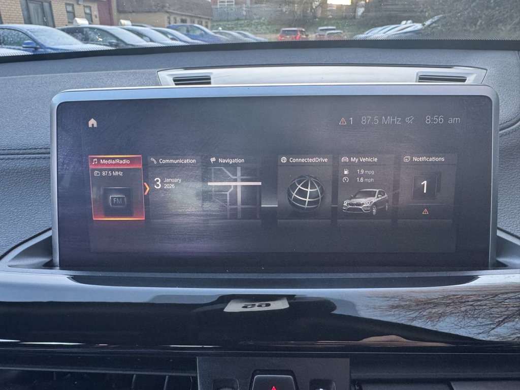 Used BMW X1 2021 for sale - 77153250: Photo 31