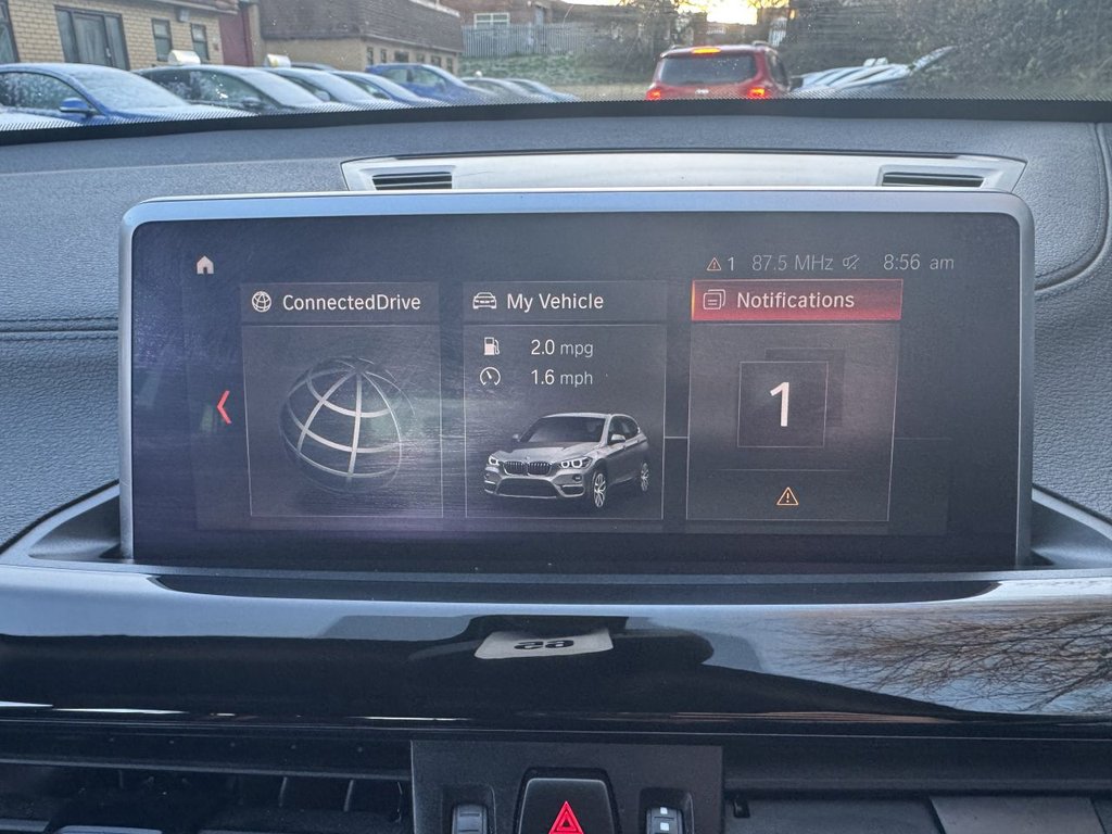 Used BMW X1 2021 for sale - 77153250: Photo 33