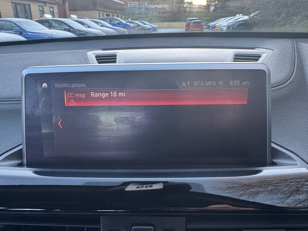 Used BMW X1 2021 for sale - 77153250: Photo 34