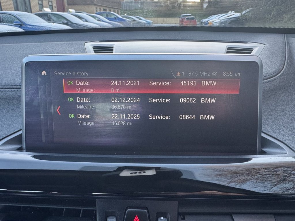 Used BMW X1 2021 for sale - 77153250: Photo 35