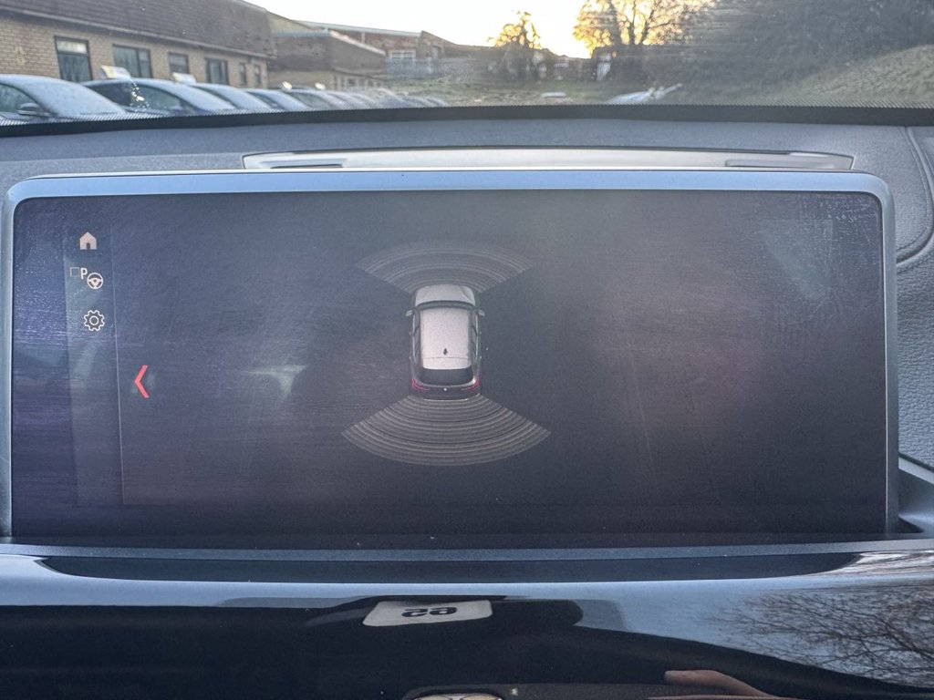 Used BMW X1 2021 for sale - 77153250: Photo 40