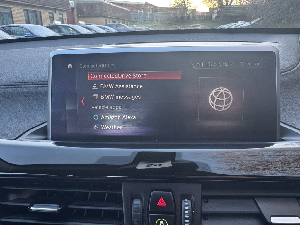 Used BMW X1 2021 for sale - 77153250: Photo 41