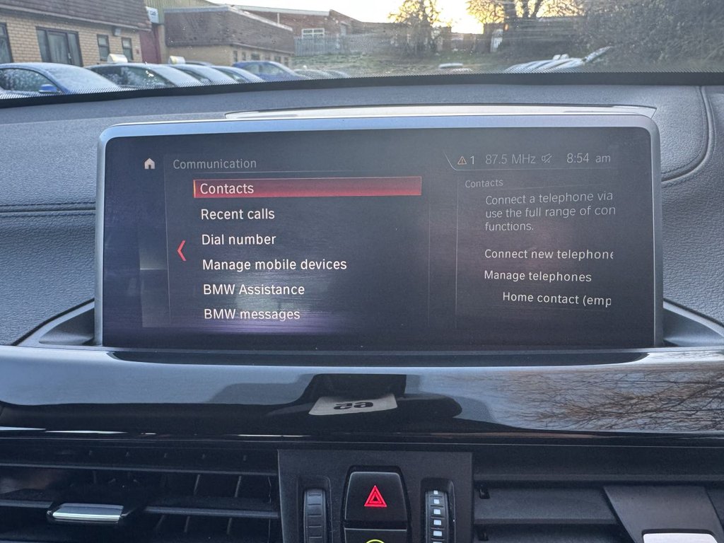 Used BMW X1 2021 for sale - 77153250: Photo 43