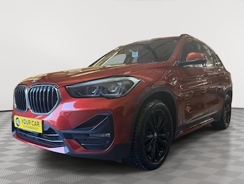 Used BMW X1 2021 for sale - 77153250: Photo