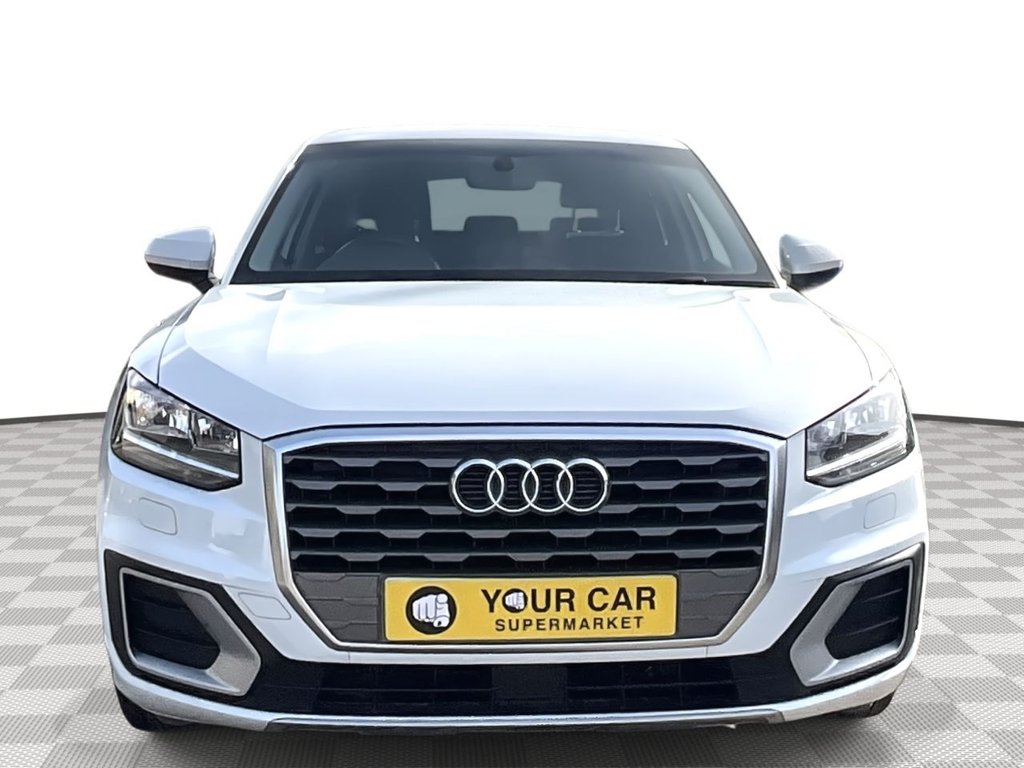 Used Audi Q2 2018 for sale - 76168173: Photo 10