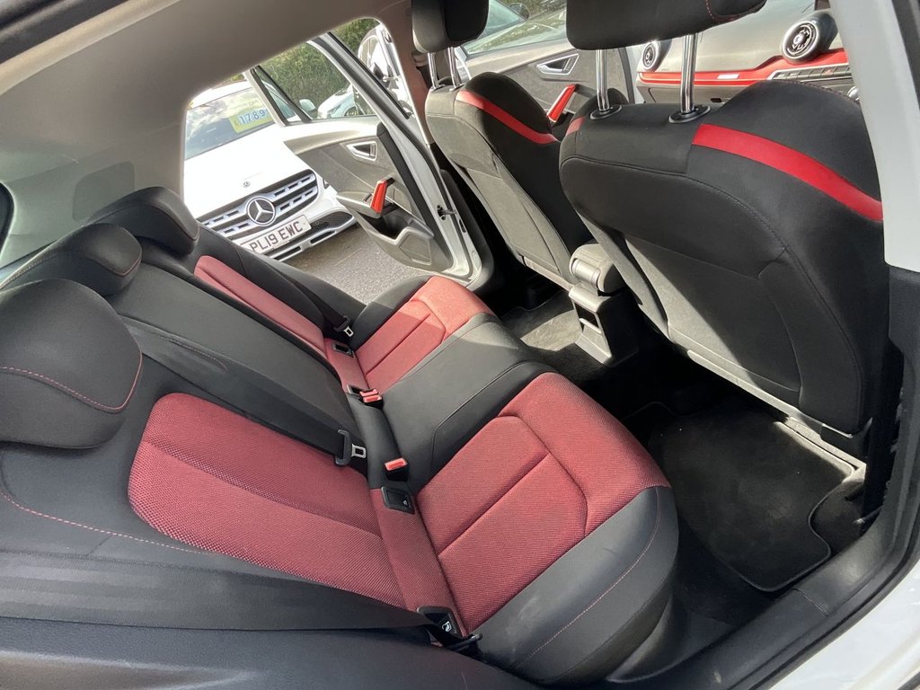 Used Audi Q2 2018 for sale - 76168173: Photo 12